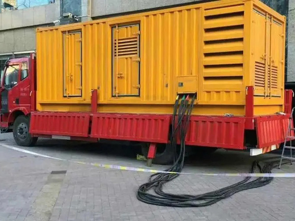 宝鸡柴油发电机组哪款操作系统比较好？