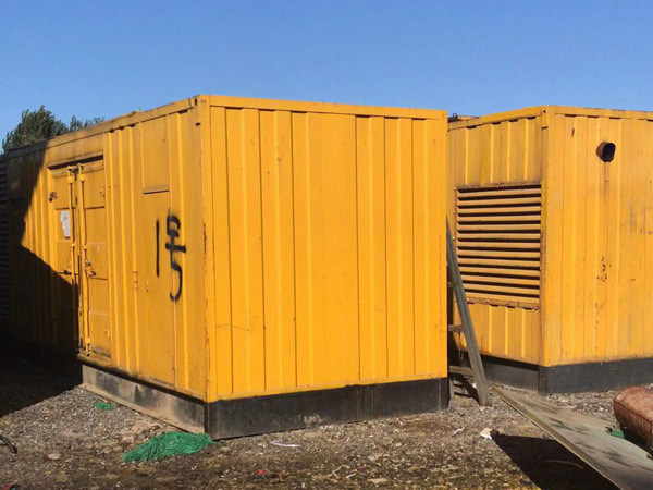 宝鸡柴油发电机组深海控制系统怎么样？