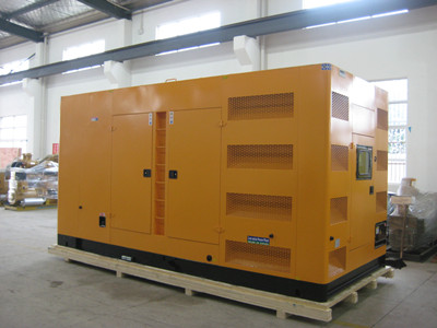 宝鸡不同类型的发电机组在冬季保养时的注意事项有何差异？