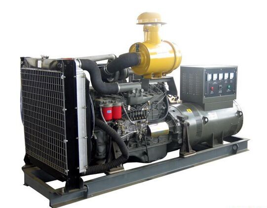 宝鸡汽油发电机组冬季保养时，燃油系统需要注意什么？