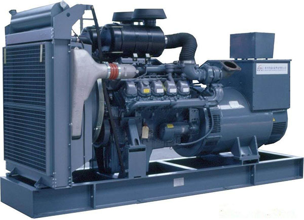 宝鸡发电机组冬季保养需注意哪些细节？