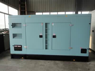 宝鸡更换发电机组燃油预热装置的加热元件需要注意哪些细节？