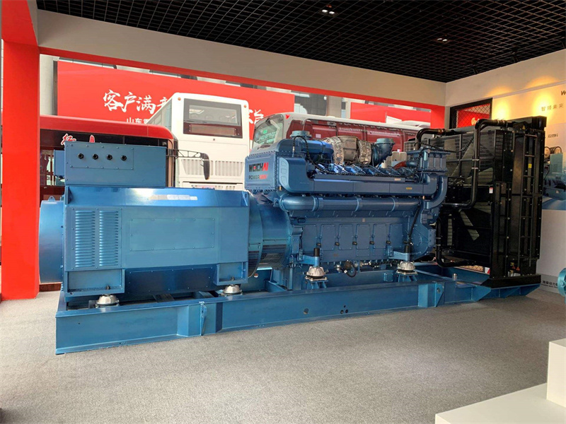 宝鸡柴油发电机组冬季保养周期是多久？