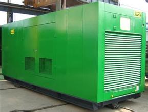 宝鸡柴油发电机组的加热装置有哪些类型？