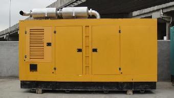 宝鸡柴油发电机组北方使用是否需要加装加热装置？