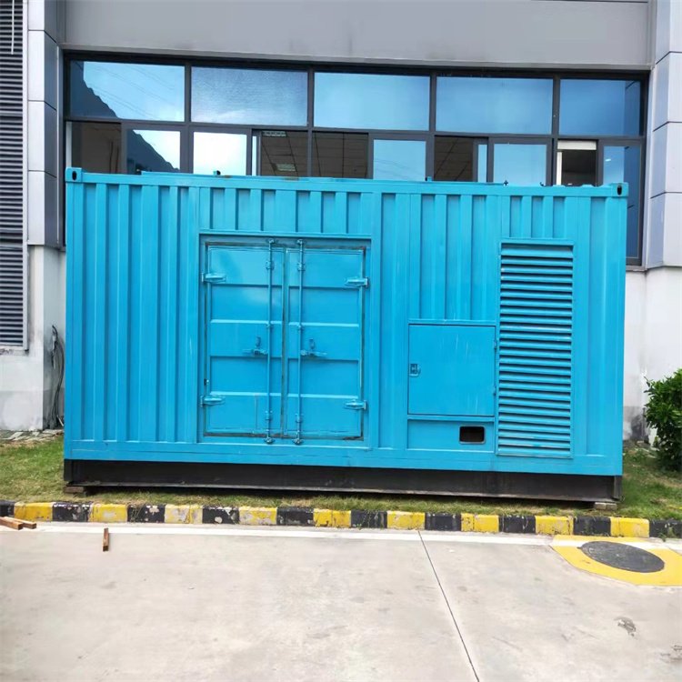 宝鸡柴油发电机组冬季燃油使用注意事项？