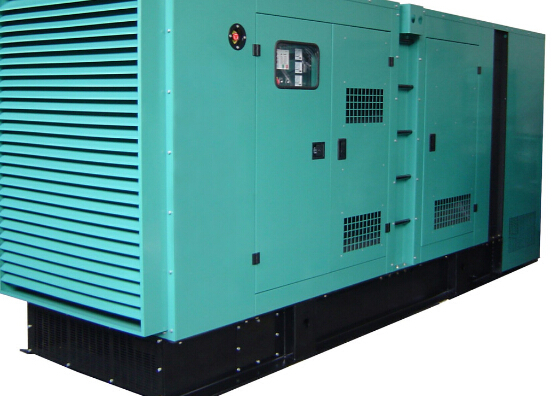 宝鸡发电机组水冷式机油散热器常见的故障有哪些？