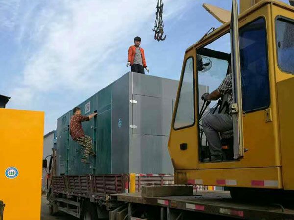 宝鸡更换水冷式机油散热器密封件的操作流程是怎样的？