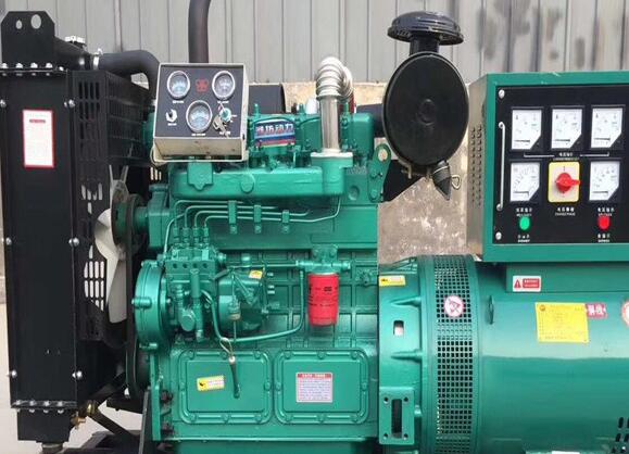 宝鸡柴油发电机冬季保养周期和夏季一样吗？